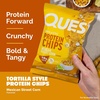 image:imageQuest Nutrition Tortilla Style Protein Chips Mexican Street Corn Flavor High Protein Low Carb Gluten Free 11 Ounce Pack of 12