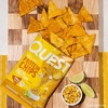 image:imageQuest Nutrition Tortilla Style Protein Chips Mexican Street Corn Flavor High Protein Low Carb Gluten Free 11 Ounce Pack of 12