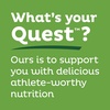image:imageQuest Nutrition Ultimate Variety Pack Protein Bars High Protein Low Carb Gluten Free Keto Friendly 12 CountApple Pie