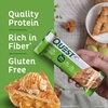 image:imageQuest Nutrition Ultimate Variety Pack Protein Bars High Protein Low Carb Gluten Free Keto Friendly 12 CountApple Pie