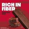 image:imageQuest Nutrition Ultimate Variety Pack Protein Bars High Protein Low Carb Gluten Free Keto Friendly 12 CountChocolate Brownie