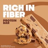 image:imageQuest Nutrition Ultimate Variety Pack Protein Bars High Protein Low Carb Gluten Free Keto Friendly 12 CountChocolate Chip Cookie Dough