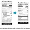 image:imageQuest Nutrition Ultimate Variety Pack Protein Bars High Protein Low Carb Gluten Free Keto Friendly 12 CountChocolate Chip Cookie Dough
