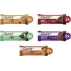 image:imageQuest Nutrition Ultimate Variety Pack Protein Bars High Protein Low Carb Gluten Free Keto Friendly 12 CountChocolate Lovers Variety Pack