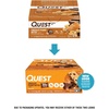 image:imageQuest Nutrition Ultimate Variety Pack Protein Bars High Protein Low Carb Gluten Free Keto Friendly 12 CountChocolate Peanut Butter