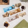 image:imageQuest Nutrition Ultimate Variety Pack Protein Bars High Protein Low Carb Gluten Free Keto Friendly 12 CountCookies  Cream