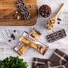 image:imageQuest Nutrition Ultimate Variety Pack Protein Bars High Protein Low Carb Gluten Free Keto Friendly 12 CountDipped Chocolate Chip Cookie Dough