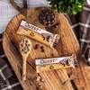 image:imageQuest Nutrition Ultimate Variety Pack Protein Bars High Protein Low Carb Gluten Free Keto Friendly 12 CountDipped Chocolate Chip Cookie Dough