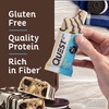 image:imageQuest Nutrition Ultimate Variety Pack Protein Bars High Protein Low Carb Gluten Free Keto Friendly 12 CountDipped Cookies  Cream
