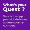 image:imageQuest Nutrition Ultimate Variety Pack Protein Bars High Protein Low Carb Gluten Free Keto Friendly 12 CountDouble Chocolate Chunk