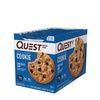 image:imageQuest Soft amp Chewy Protein Cookie  15g Protein  Double Chocolate Chip 12 CookiesChocolate Chip