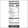 image:imageQuest Soft amp Chewy Protein Cookie  15g Protein  Double Chocolate Chip 12 CookiesChocolate Chip