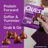 image:imageQuest Soft amp Chewy Protein Cookie  15g Protein  Double Chocolate Chip 12 CookiesDouble Chocolate Chip