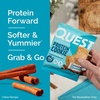 image:imageQuest Soft amp Chewy Protein Cookie  15g Protein  Double Chocolate Chip 12 CookiesSnickerdoodle