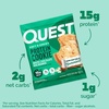 image:imageQuest Soft amp Chewy Protein Cookie  15g Protein  Double Chocolate Chip 12 CookiesWhite Chocolate Macadamia Nut
