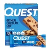 Oatmeal Chocolate Chip