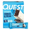 Cookies And Cream