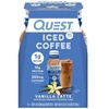 Vanilla Latte