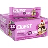 image:imageQuest Nutrition Overload Protein Bars Sundae Funday 20g Protein 1g Sugar 4g Net Carbs Gluten Free 12 CountSundae Funday