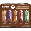Chocolate Lovers Variety Pack