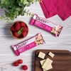 image:imageQuest Nutrition Ultimate Variety Pack Protein Bars High Protein Low Carb Gluten Free Keto Friendly 12 CountFruit Lovers Variety Pack