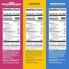 image:imageQuest Nutrition Ultimate Variety Pack Protein Bars High Protein Low Carb Gluten Free Keto Friendly 12 CountFruit Lovers Variety Pack