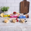 image:imageQuest Nutrition Ultimate Variety Pack Protein Bars High Protein Low Carb Gluten Free Keto Friendly 12 CountFruit Lovers Variety Pack