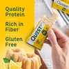 image:imageQuest Nutrition Ultimate Variety Pack Protein Bars High Protein Low Carb Gluten Free Keto Friendly 12 CountLemon Cake