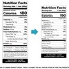 image:imageQuest Nutrition Ultimate Variety Pack Protein Bars High Protein Low Carb Gluten Free Keto Friendly 12 CountOatmeal Chocolate Chip