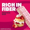 image:imageQuest Nutrition Ultimate Variety Pack Protein Bars High Protein Low Carb Gluten Free Keto Friendly 12 CountStrawberry Shortcake