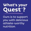 image:imageQuest Nutrition Ultimate Variety Pack Protein Bars High Protein Low Carb Gluten Free Keto Friendly 12 CountUltimate Variety Pack