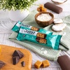 image:imageQuest Nutrition Pumpkin Pie Protein Bar 20g Protein 12 Count  11g Fiber 4g Net Carbs 1g Sugar Gluten Free High Quality Protein Soft and Chewy Individually Wrapped 212oz BarsChocolate Coconut