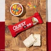 image:imageQuest Nutrition Pumpkin Pie Protein Bar 20g Protein 12 Count  11g Fiber 4g Net Carbs 1g Sugar Gluten Free High Quality Protein Soft and Chewy Individually Wrapped 212oz BarsFruity Cereal