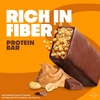 image:imageQuest Nutrition Pumpkin Pie Protein Bar 20g Protein 12 Count  11g Fiber 4g Net Carbs 1g Sugar Gluten Free High Quality Protein Soft and Chewy Individually Wrapped 212oz BarsChocolate Peanut Butter