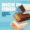 image:imageQuest Nutrition Pumpkin Pie Protein Bar 20g Protein 12 Count  11g Fiber 4g Net Carbs 1g Sugar Gluten Free High Quality Protein Soft and Chewy Individually Wrapped 212oz BarsVariety Pack