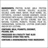 image:imageQuest Nutrition Pumpkin Pie Protein Bar 20g Protein 12 Count  11g Fiber 4g Net Carbs 1g Sugar Gluten Free High Quality Protein Soft and Chewy Individually Wrapped 212oz BarsChocolate Coconut