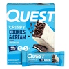 Cookies And Cream