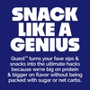 image:imageQuest Nutrition Dipped Cookies amp Cream Protein Bars 4 CountBlueberry Muffin