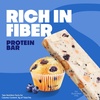 image:imageQuest Nutrition Dipped Cookies amp Cream Protein Bars 4 CountBlueberry Muffin