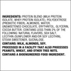 image:imageQuest Nutrition Dipped Cookies amp Cream Protein Bars 4 CountChocolate Chip Cookie Dough