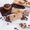 image:imageQuest Nutrition Dipped Cookies amp Cream Protein Bars 4 CountChocolate Chip Cookie Dough