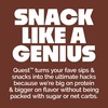 image:imageQuest Nutrition Dipped Cookies amp Cream Protein Bars 4 CountChocolate Chip Cookie Dough