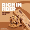 image:imageQuest Nutrition Dipped Cookies amp Cream Protein Bars 4 CountChocolate Chip Cookie Dough
