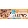 image:imageQuest Nutrition Dipped Cookies amp Cream Protein Bars 4 CountChocolate Chip Cookie Dough