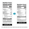 image:imageQuest Nutrition Dipped Cookies amp Cream Protein Bars 4 CountChocolate Peanut Butter