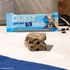 image:imageQuest Nutrition Dipped Cookies amp Cream Protein Bars 4 CountCookies And Cream