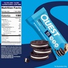image:imageQuest Nutrition Dipped Cookies amp Cream Protein Bars 4 CountCookies And Cream