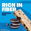 image:imageQuest Nutrition Dipped Cookies amp Cream Protein Bars 4 CountCookies And Cream