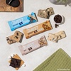 image:imageQuest Nutrition Dipped Cookies amp Cream Protein Bars 4 CountCookies And Cream