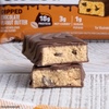 image:imageQuest Nutrition Dipped Cookies amp Cream Protein Bars 4 CountDipped Chocolate Peanut Butter Protein